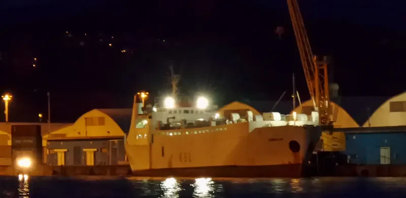 KARIM ALLAH General Cargo IMO 6519144 photo 6