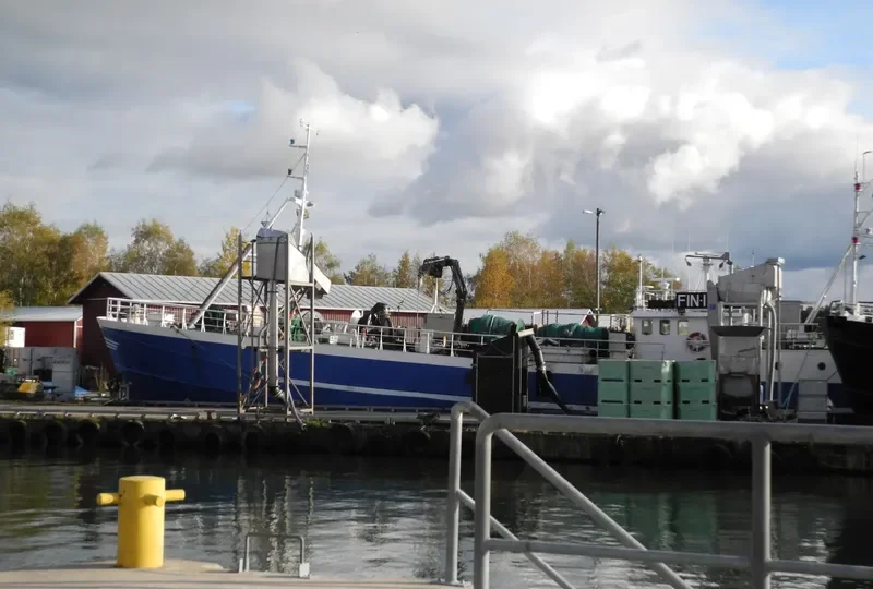 SILVERFORS General Cargo IMO 6519156 photo 3