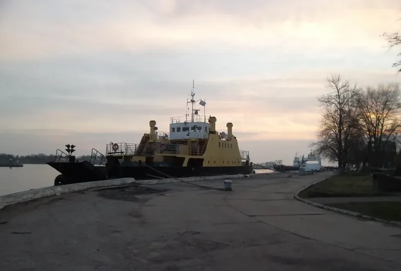VISTA Ro-Ro IMO 6519211