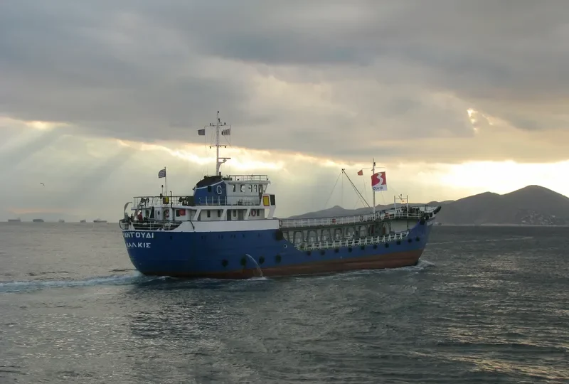 HEPHAESTUS General Cargo IMO 6519326 photo 6