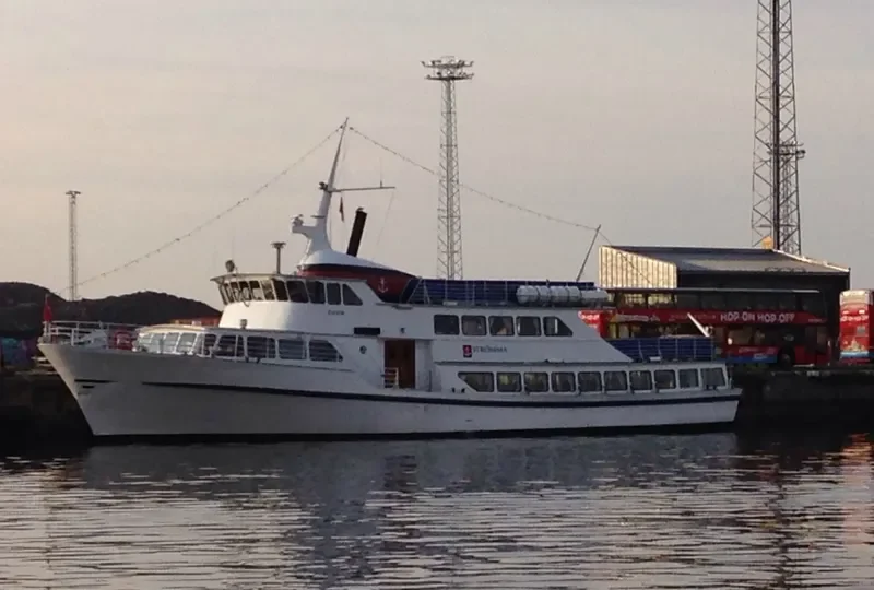 NOBEL Passenger Ship IMO 6519522 photo 5
