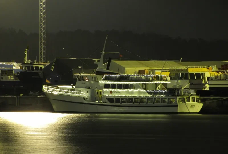NOBEL Passenger Ship IMO 6519522 photo 6