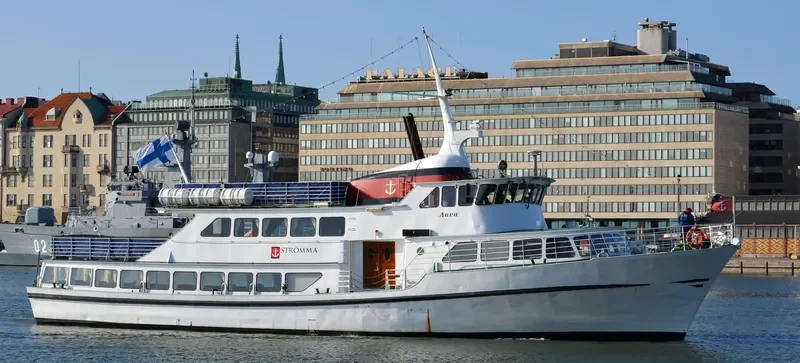 NOBEL Passenger Ship IMO 6519522 photo 8