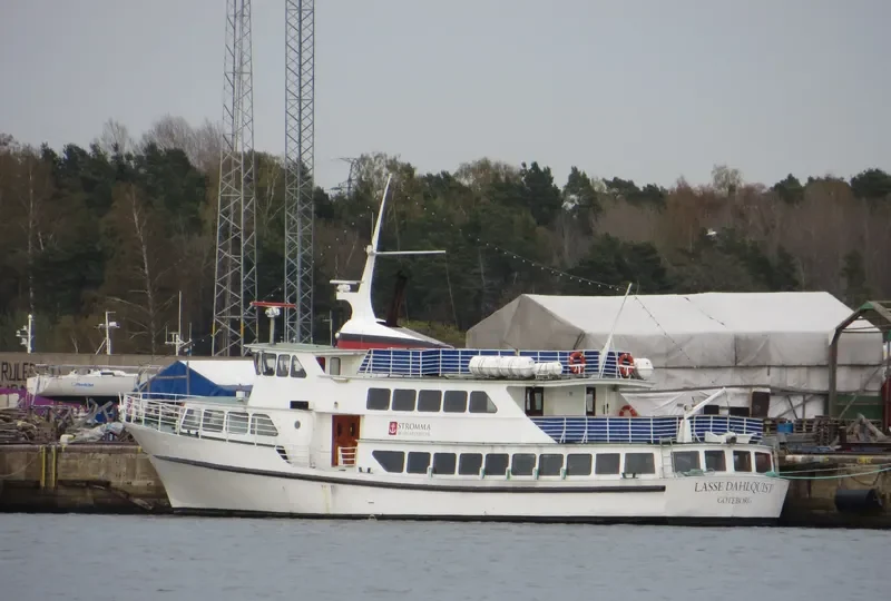 NOBEL Passenger Ship IMO 6519522 photo 10