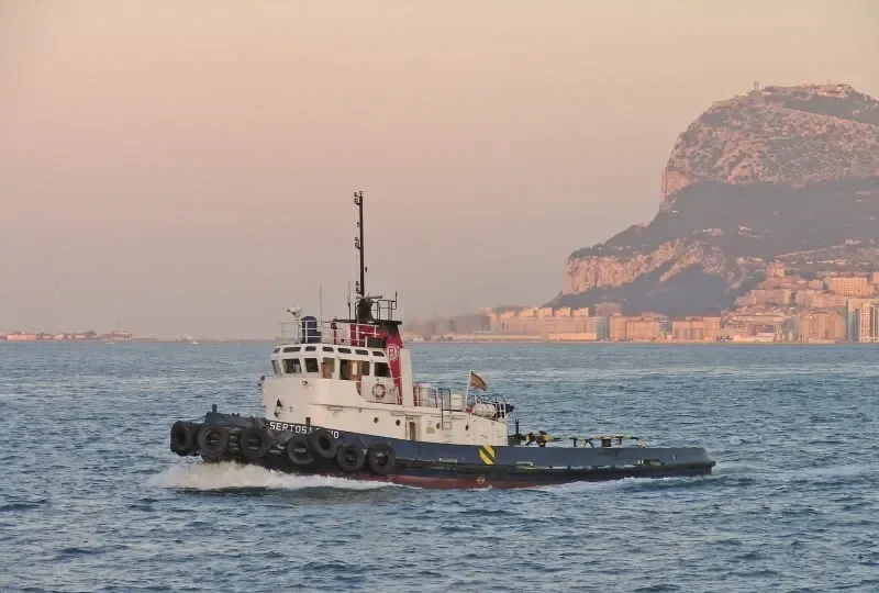 SERTOSA OCHO General Cargo IMO 6520105 photo 10