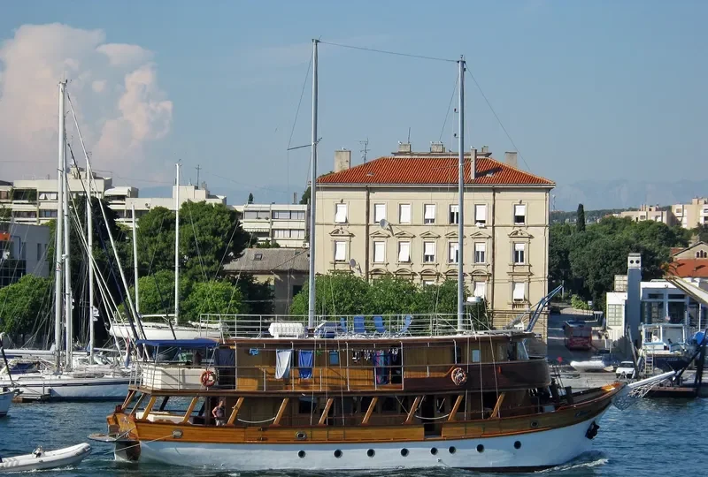 DALVIN General Cargo IMO 6520416 photo 4