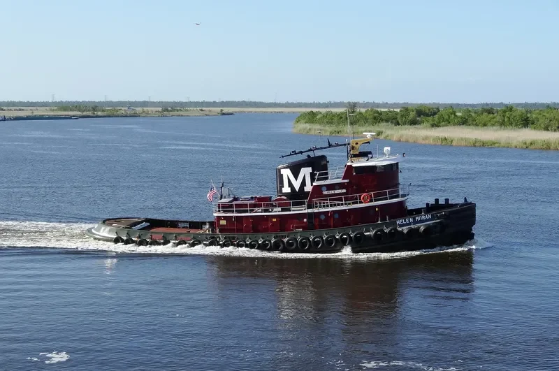 HELEN MORAN General Cargo IMO 6520856 photo 2
