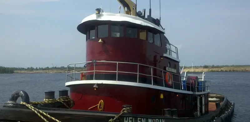 HELEN MORAN General Cargo IMO 6520856 photo 4