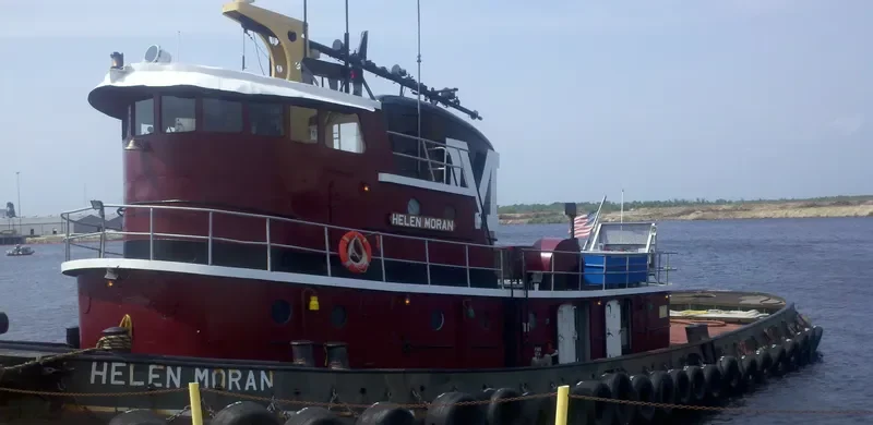HELEN MORAN General Cargo IMO 6520856 photo 5