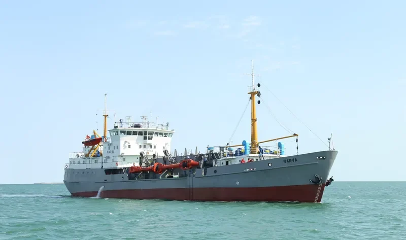 NARVA General Cargo IMO 6521848 photo 2