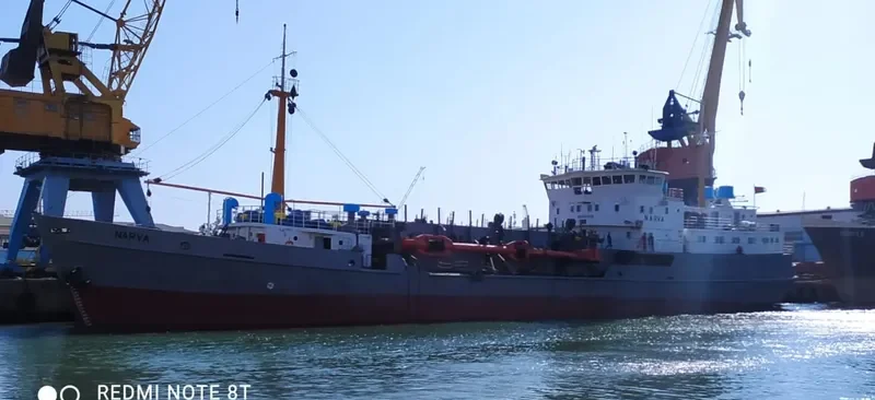 NARVA General Cargo IMO 6521848 photo 3