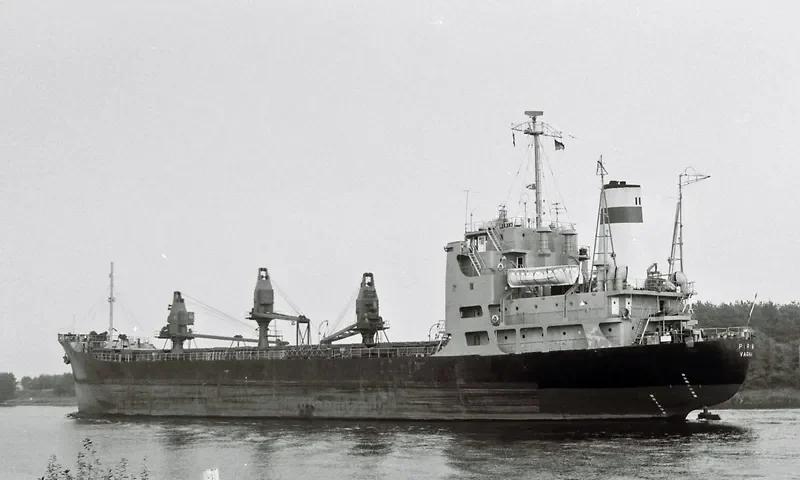 PIRIN General Cargo IMO 6521927 photo 2