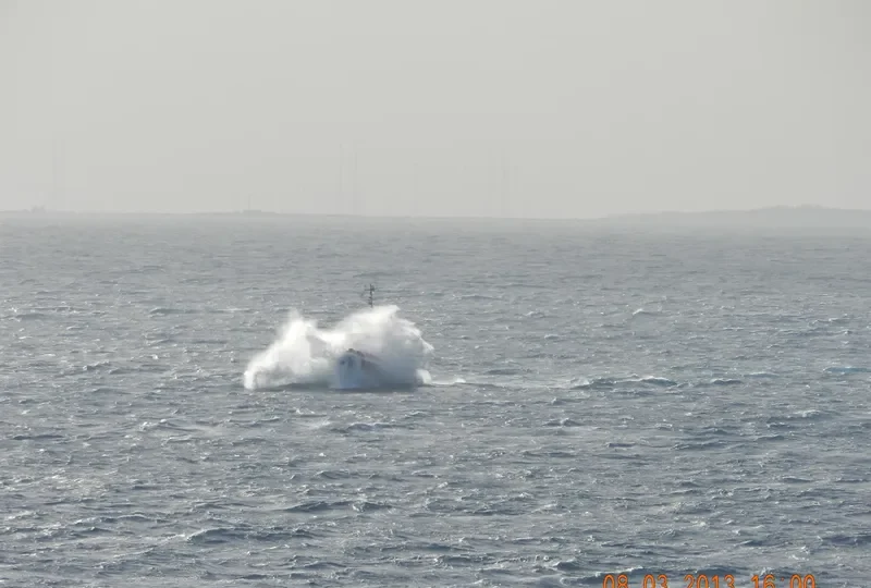 CREON General Cargo IMO 6521941 photo 4