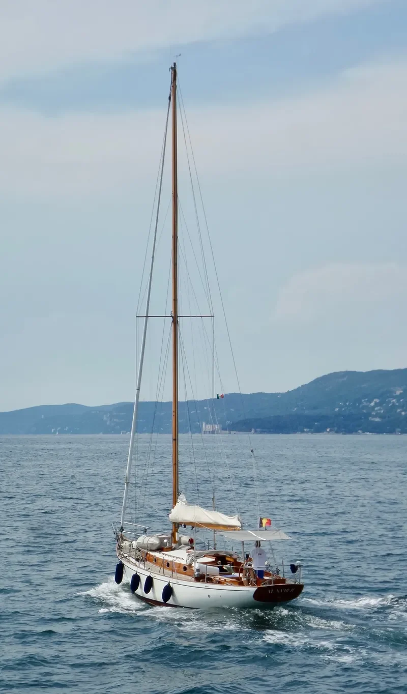MIZTLI Tanker IMO 6522529