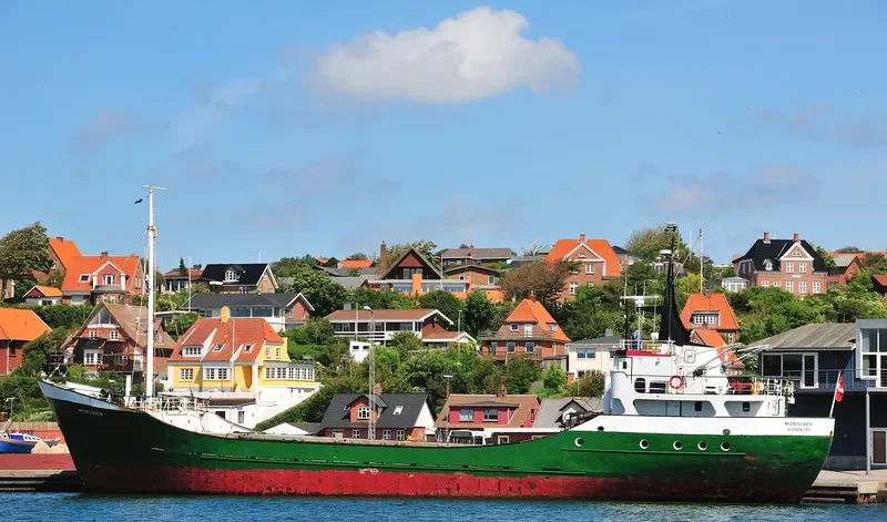 MONSUNEN General Cargo IMO 6522593 photo 8
