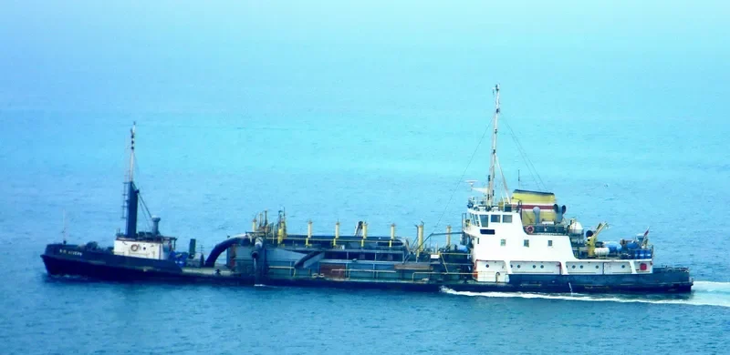 S.D.SEVERN General Cargo IMO 6522634 photo 3