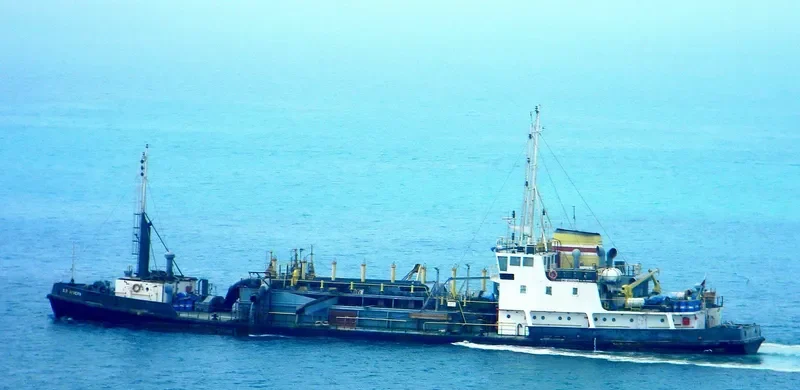 S.D.SEVERN General Cargo IMO 6522634 photo 4