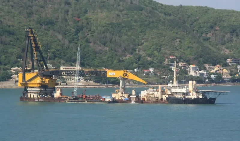 WEALTHY GLOBE General Cargo IMO 6522646 photo 2