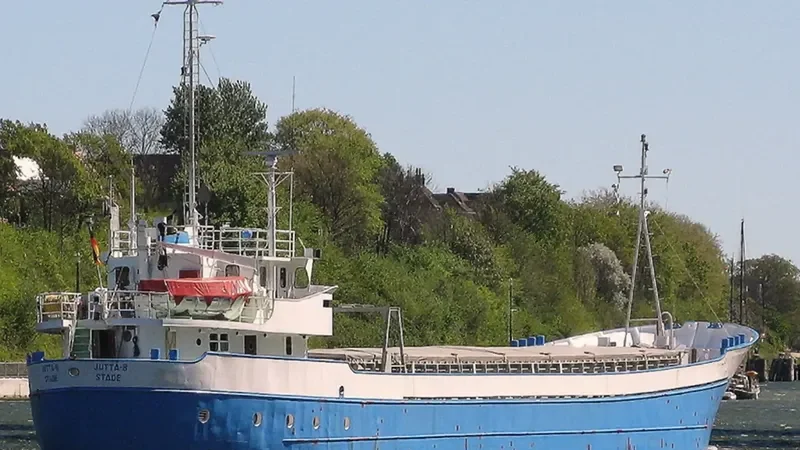 SEA BREEZE II General Cargo IMO 6522921 photo 9