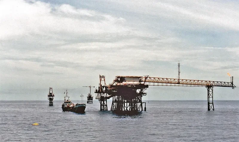 DLH 5160 General Cargo IMO 6523389