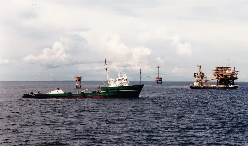 DLH 5160 General Cargo IMO 6523389 photo 2