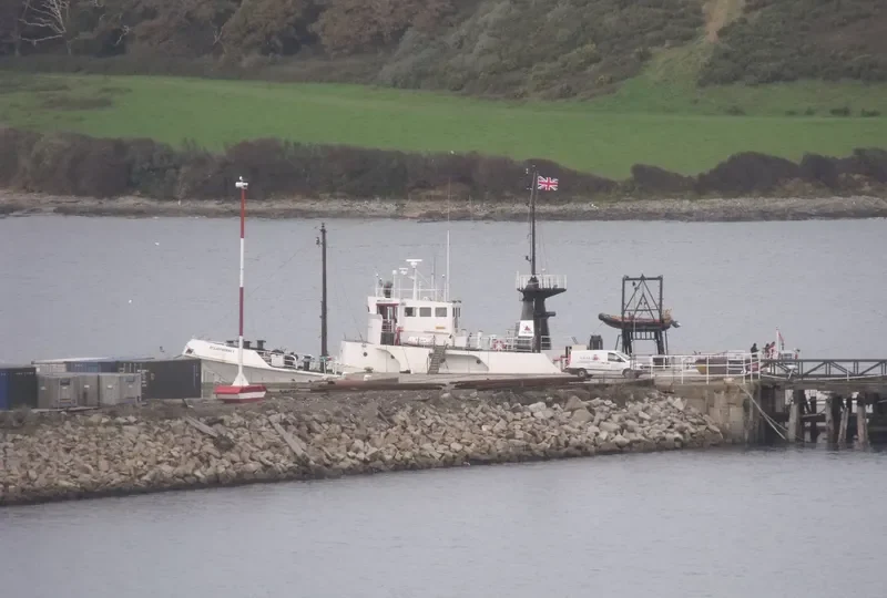 MY LADY NORMA 1 General Cargo IMO 6523602 photo 3