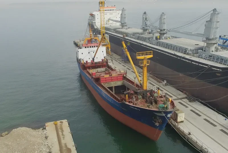KANLAR 3 General Cargo IMO 6523901 photo 4