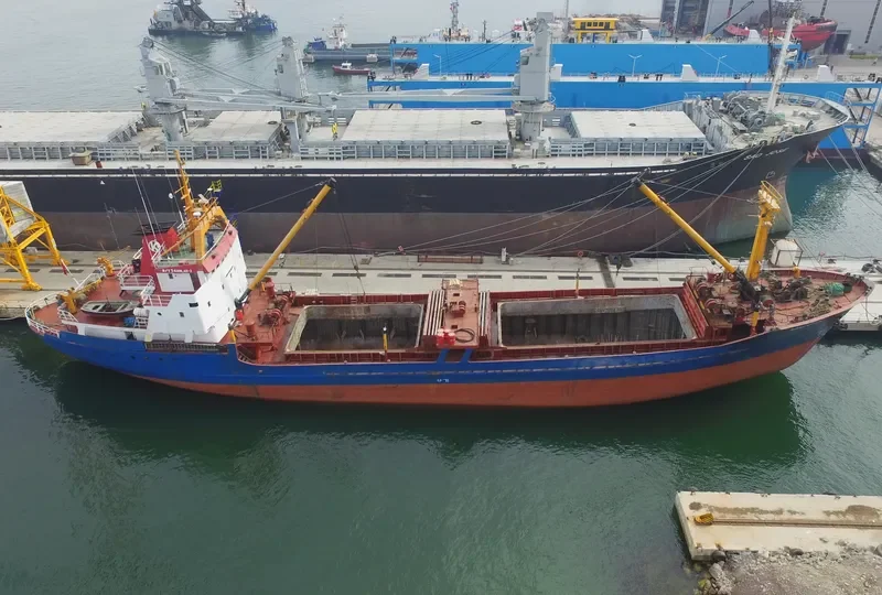 KANLAR 3 General Cargo IMO 6523901 photo 5