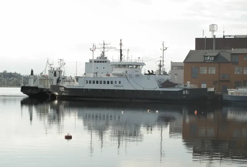MARTI Passenger Ship IMO 6523951 photo 6