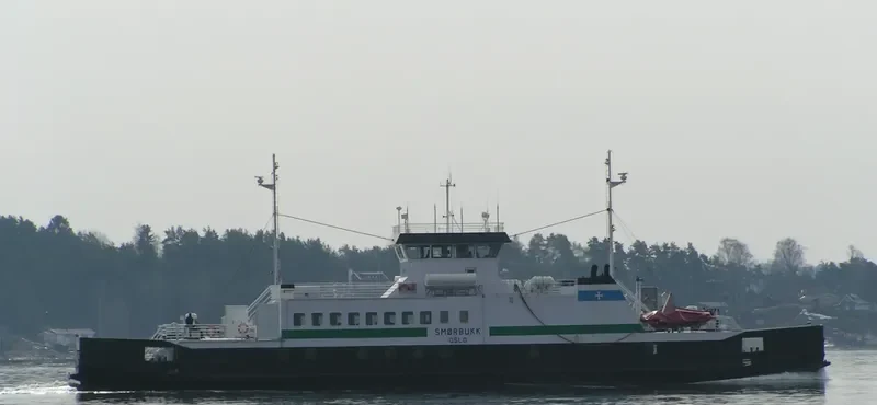 MARTI Passenger Ship IMO 6523951 photo 9