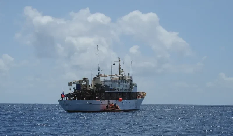 ALADIN General Cargo IMO 6524230 photo 3