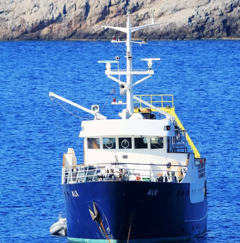 ALK General Cargo IMO 6524503 photo 2