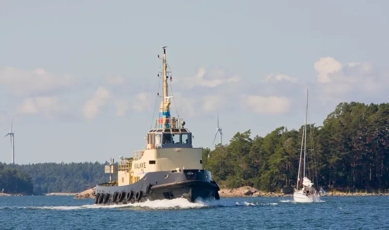 KALKKE General Cargo IMO 6524682