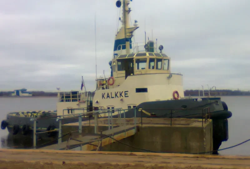 KALKKE General Cargo IMO 6524682 photo 4