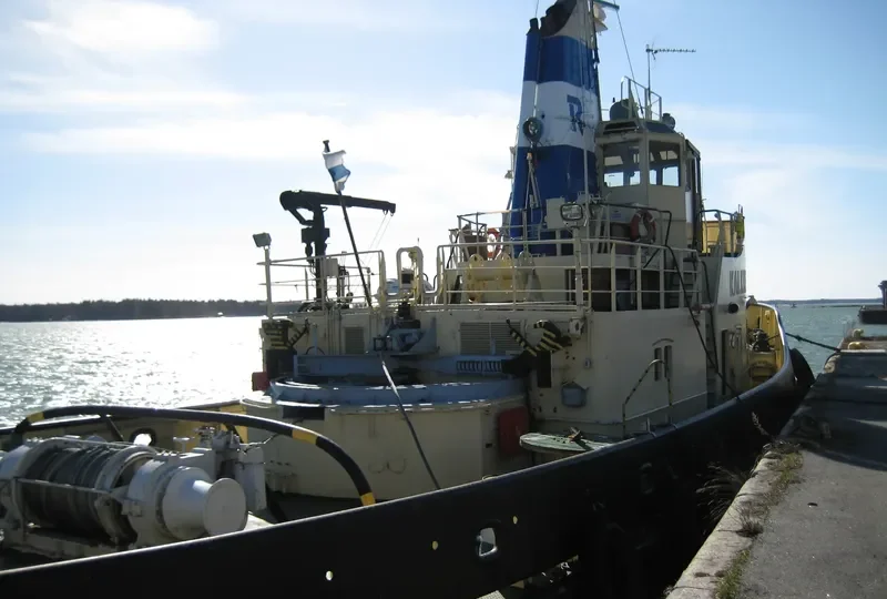 KALKKE General Cargo IMO 6524682 photo 5