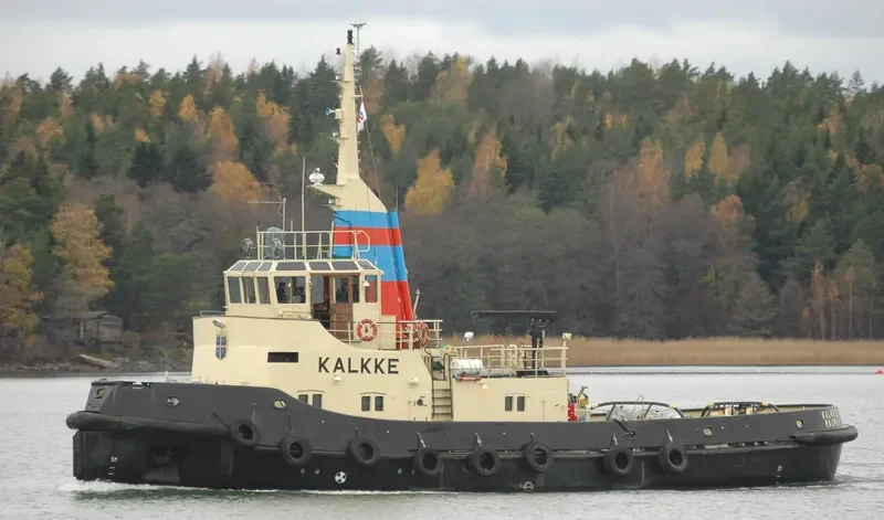 KALKKE General Cargo IMO 6524682 photo 7