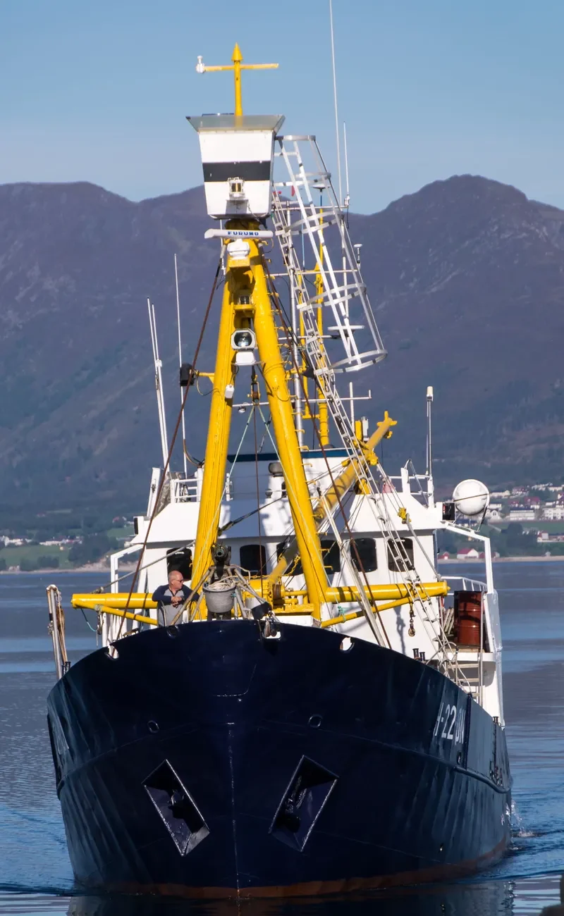 NORDHAVN General Cargo IMO 6524694 photo 3