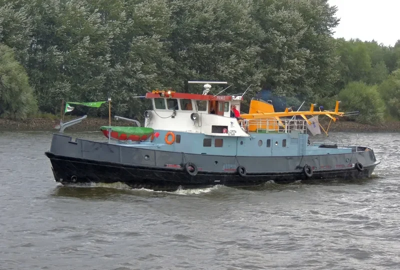 PRIMUS General Cargo IMO 6524709 photo 3