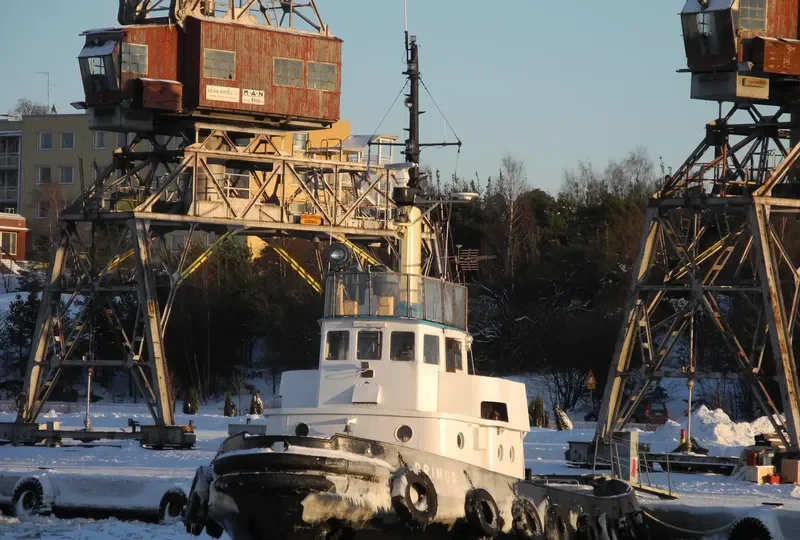 PRIMUS General Cargo IMO 6524709 photo 5