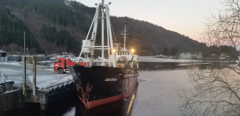 STRAUMVIK General Cargo IMO 6525064 photo 6