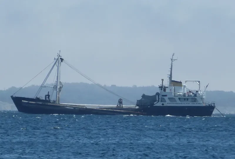 STRAUMVIK General Cargo IMO 6525064 photo 7