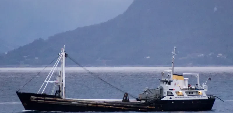 STRAUMVIK General Cargo IMO 6525064 photo 10