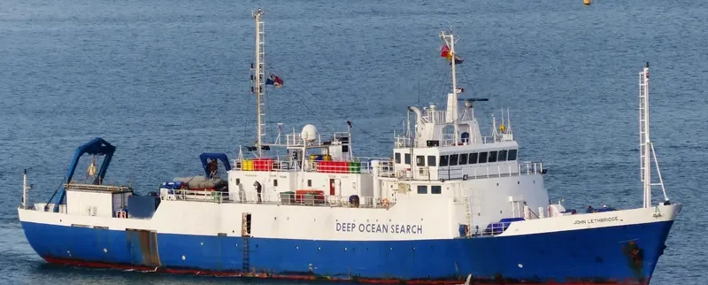 JOHN LETHBRIDGE General Cargo IMO 6525131 photo 4
