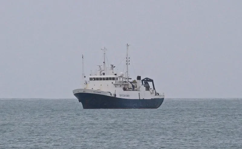 JOHN LETHBRIDGE General Cargo IMO 6525131 photo 6