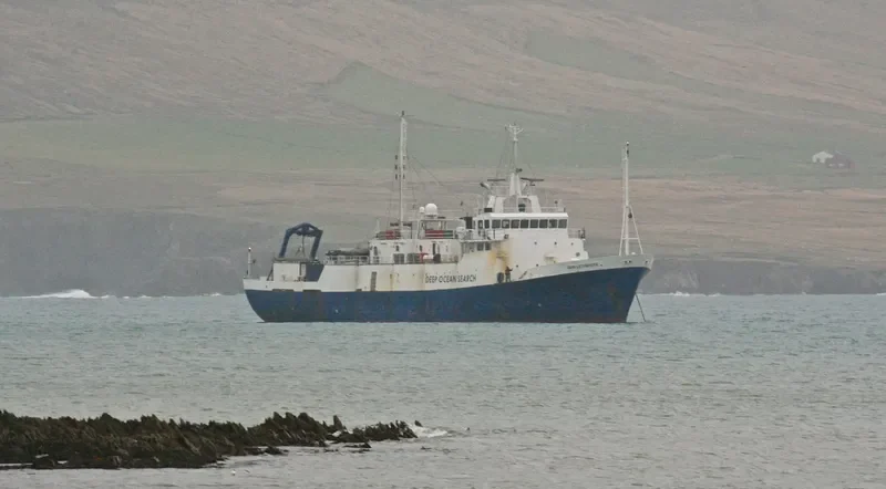 JOHN LETHBRIDGE General Cargo IMO 6525131 photo 8