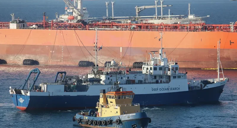 JOHN LETHBRIDGE General Cargo IMO 6525131 photo 10