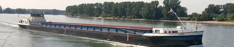 LOWI General Cargo IMO 6600163