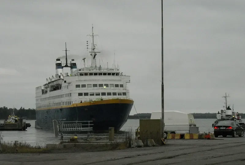 KAPTAIN BORIS Ro-Ro IMO 6600462 photo 4