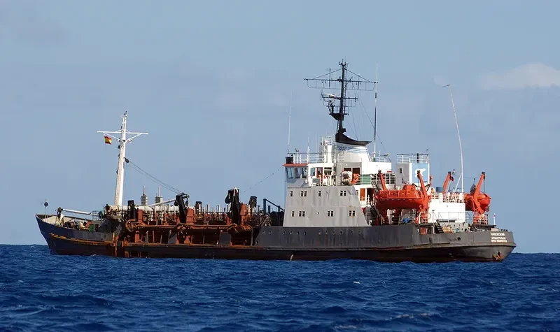 ONEGSKI General Cargo IMO 6600553 photo 10