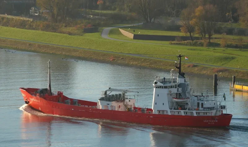 VASTANVIK General Cargo IMO 6600618 photo 3